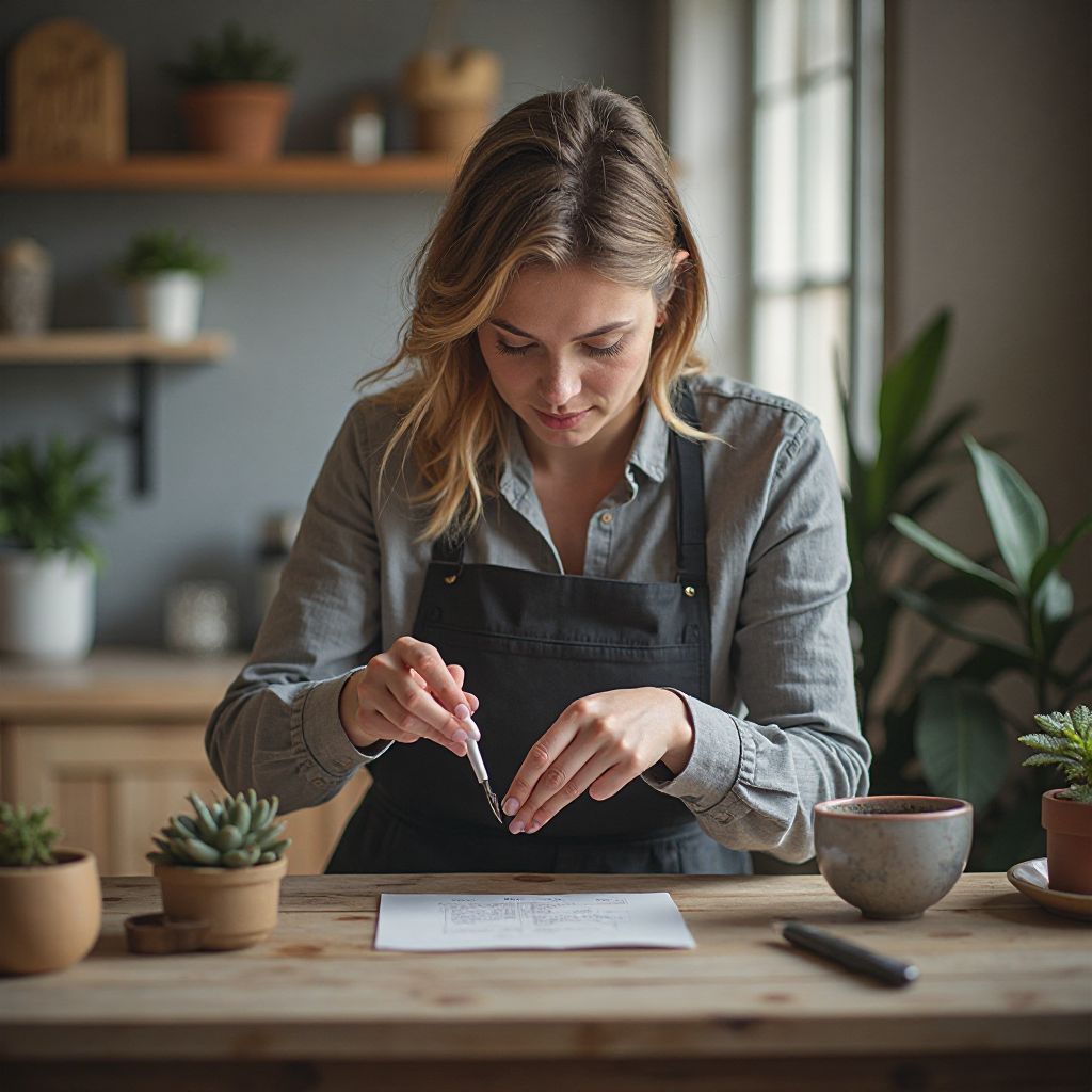 Best Practices in Creative design studio