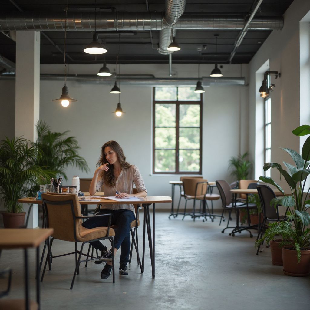 Latest Trends in Creative design studio